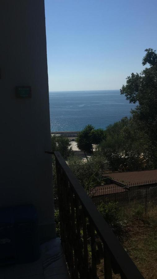 Tenuta Taurianum Panoramichouse E Panoramicb&B Palmi Esterno foto