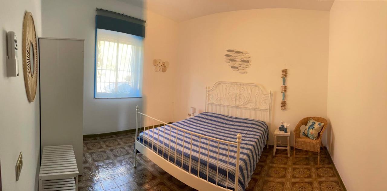 Tenuta Taurianum Panoramichouse E Panoramicb&B Palmi Esterno foto