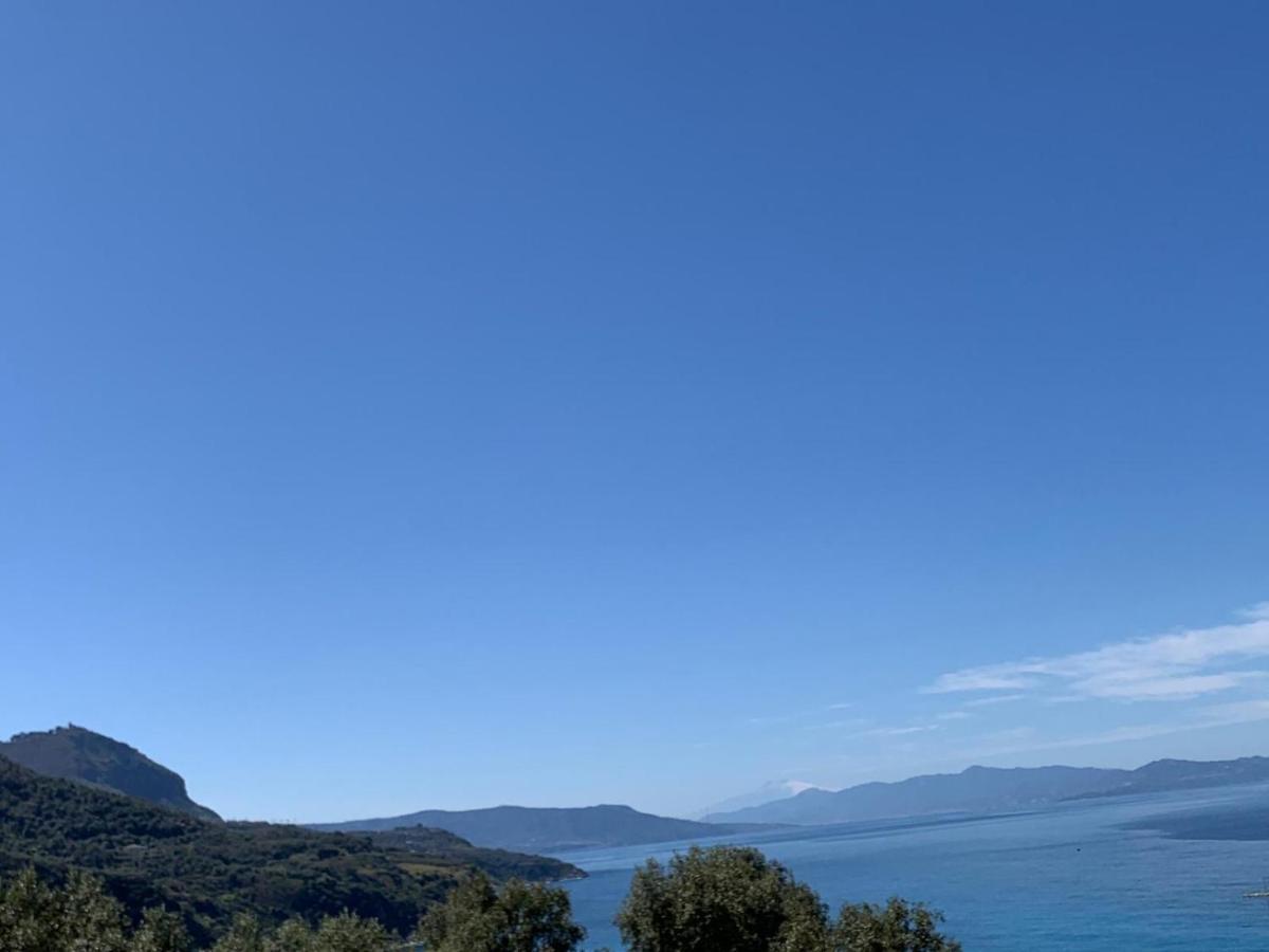 Tenuta Taurianum Panoramichouse E Panoramicb&B Palmi Esterno foto